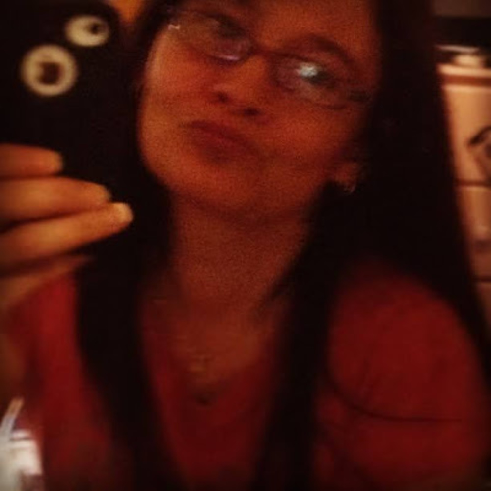 Meet your Posher, Shannon angelique